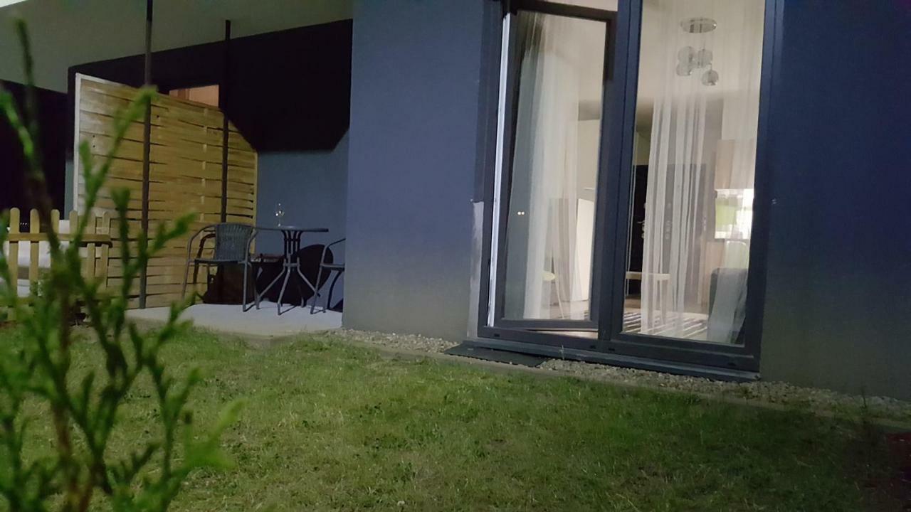 Lemon House Apartment Gdansk Exterior photo