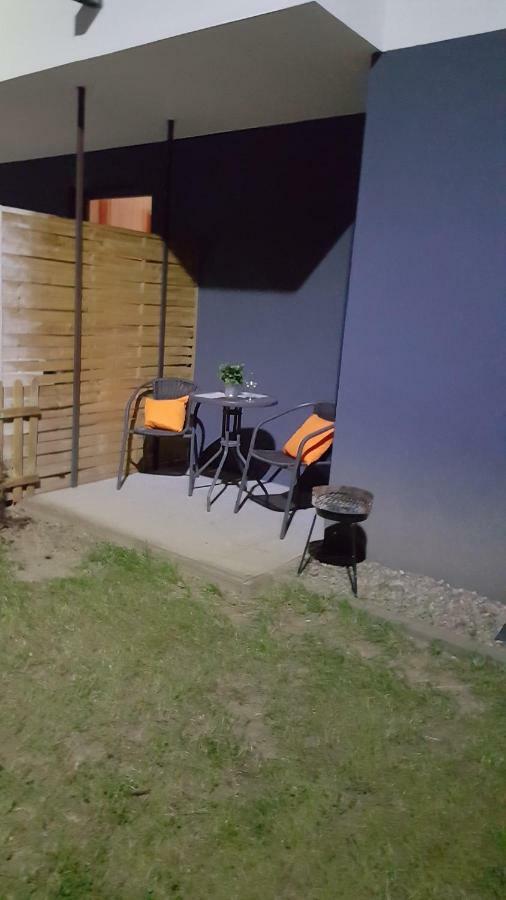 Lemon House Apartment Gdansk Exterior photo